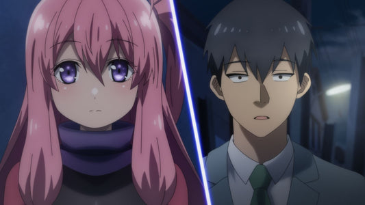 🐱 I'm Living with an Otaku NEET Kunoichi? — 2025’s Cutest and Strangest Rom-Com Hit